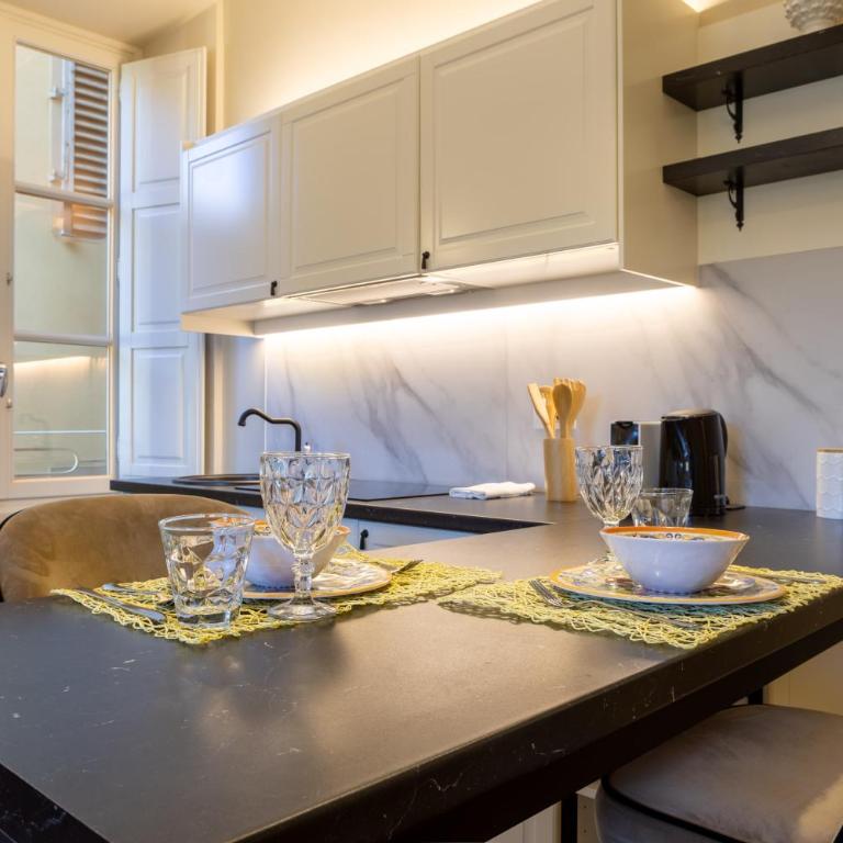 Calzaiuoli Private House Silver - Appartamento con 1 Camera da Letto - 3