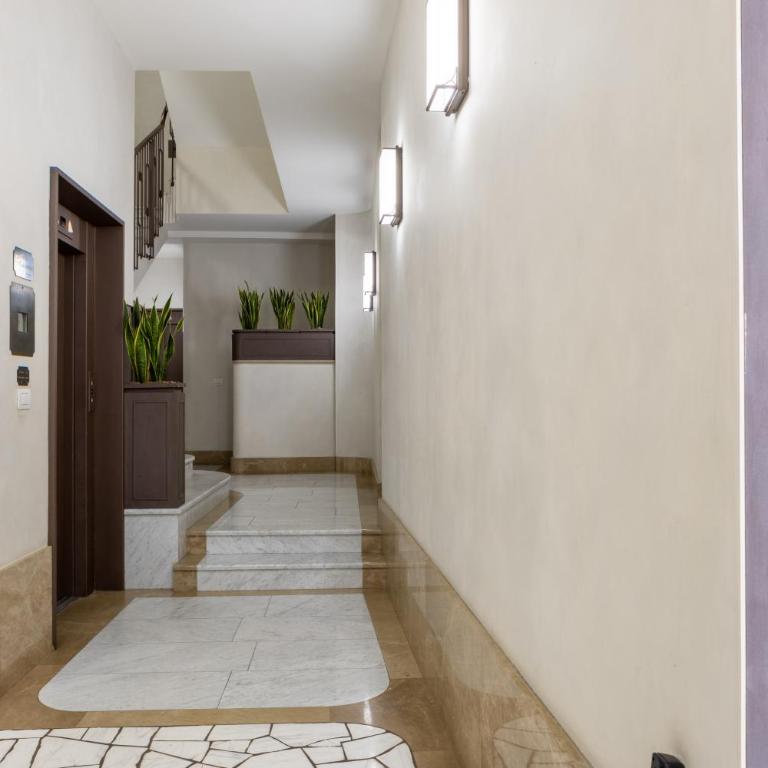 Calzaiuoli Private House Silver - Appartamento con 1 Camera da Letto - 28