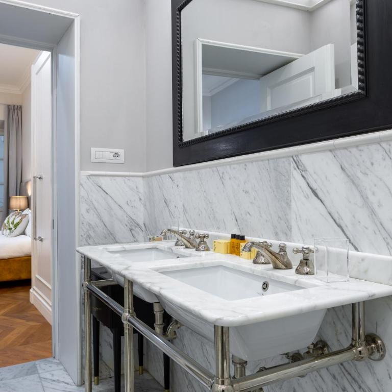 Calzaiuoli Private House Silver - Appartamento con 1 Camera da Letto - 17