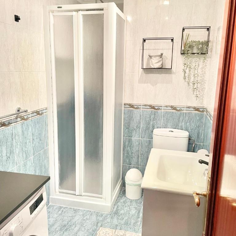 Apartamento San Lázaro. - Apartamento de 3 dormitorios - 6