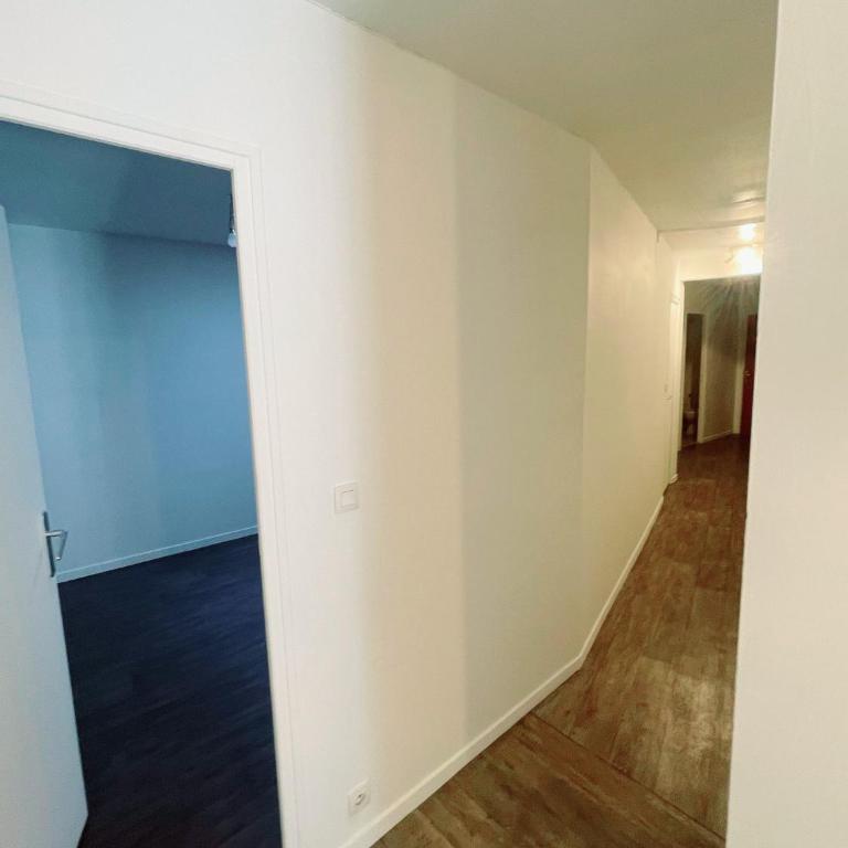 Lumineux & Convivial - Appartement 2 Chambres - 19