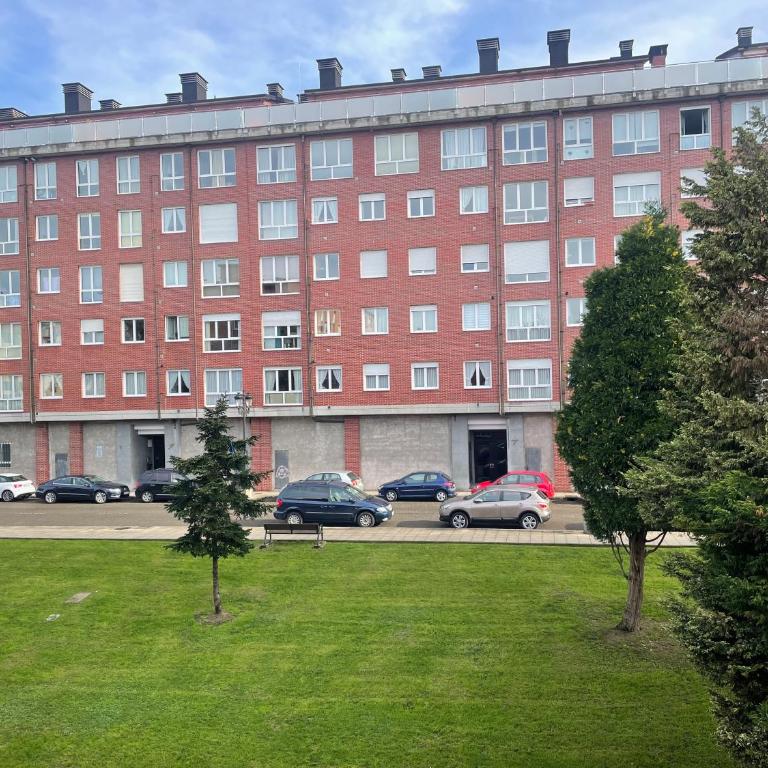 Apartamento San Lázaro. - Apartamento de 3 dormitorios - 7