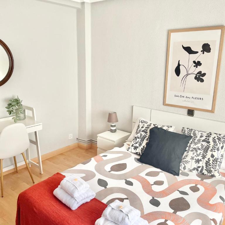 Apartamento San Lázaro. - Apartamento de 3 dormitorios - 12
