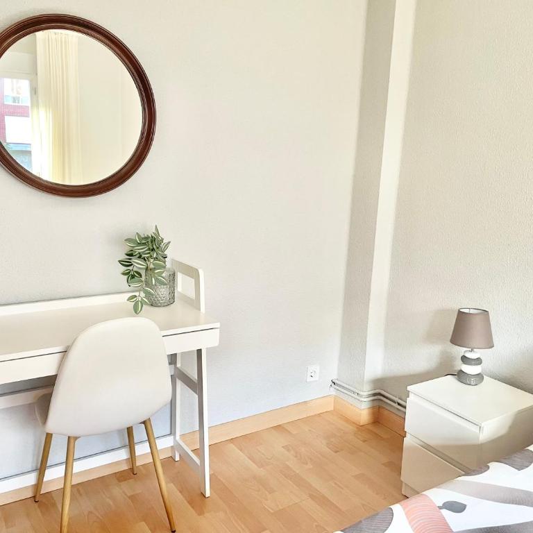 Apartamento San Lázaro. - Apartamento de 3 dormitorios - 14