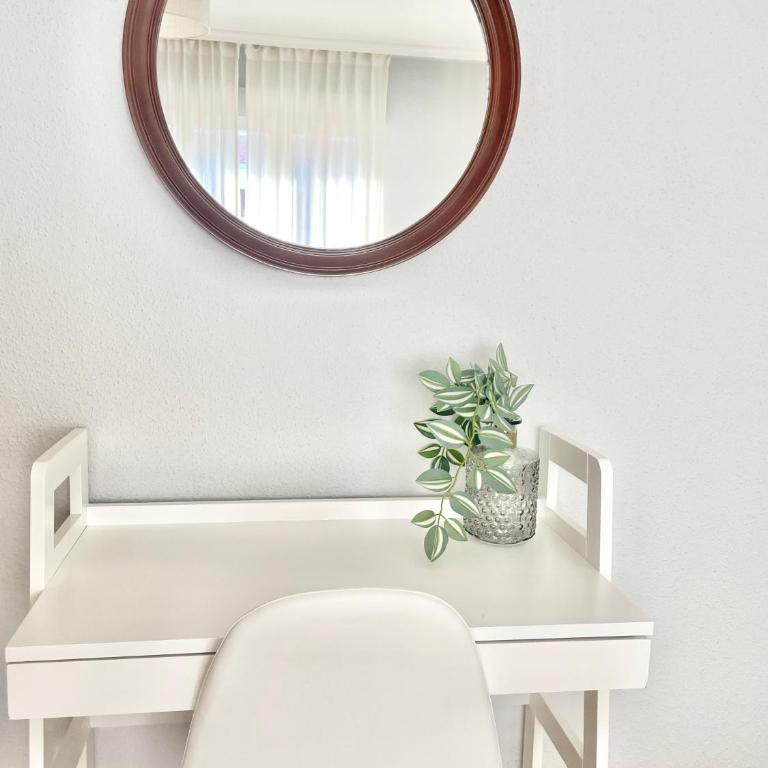 Apartamento San Lázaro. - Apartamento de 3 dormitorios - 15