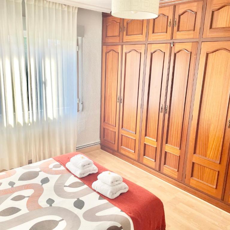 Apartamento San Lázaro. - Apartamento de 3 dormitorios - 16