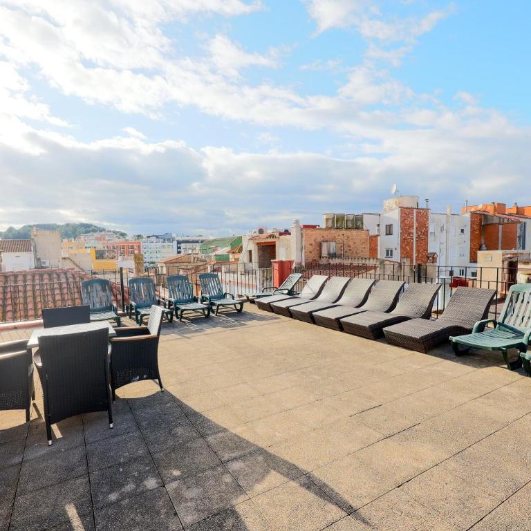 Apartamentos Royal - Apartamento Familiar Estándar - 18
