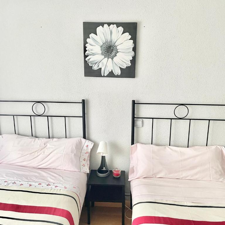 Apartamento San Lázaro. - Apartamento de 3 dormitorios - 19
