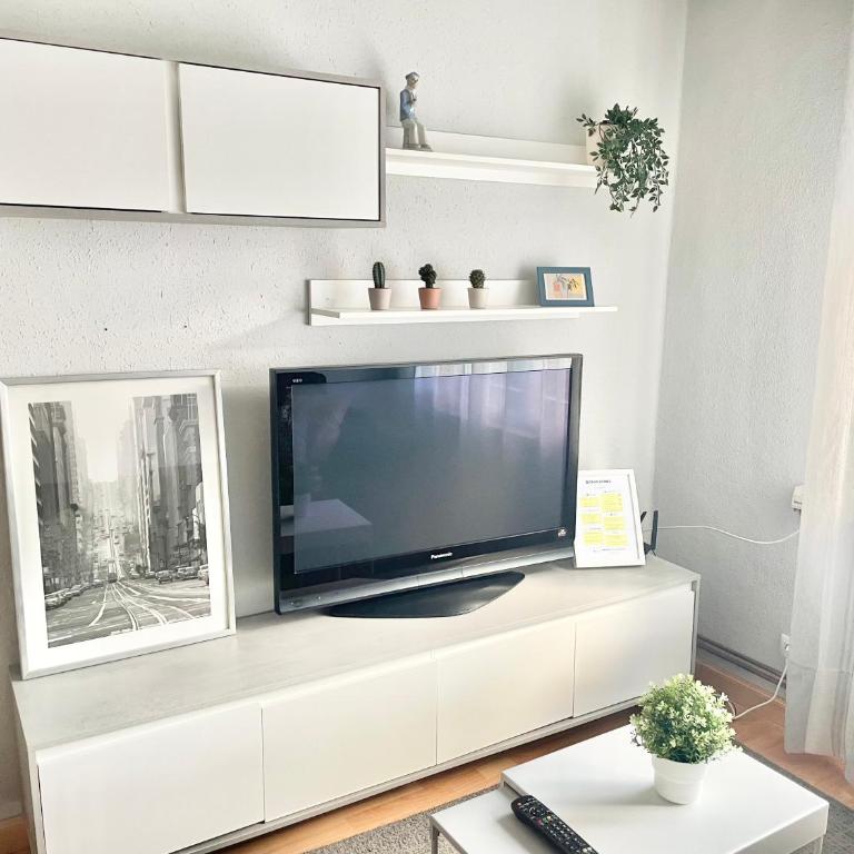 Apartamento San Lázaro. - Apartamento de 3 dormitorios - 25
