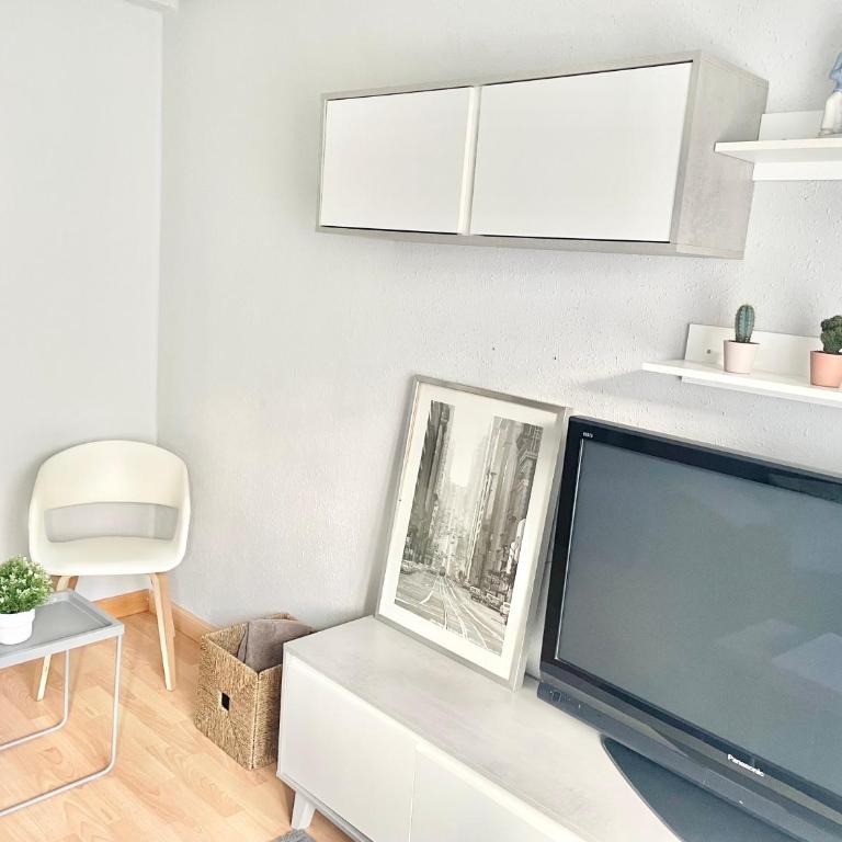 Apartamento San Lázaro. - Apartamento de 3 dormitorios - 27