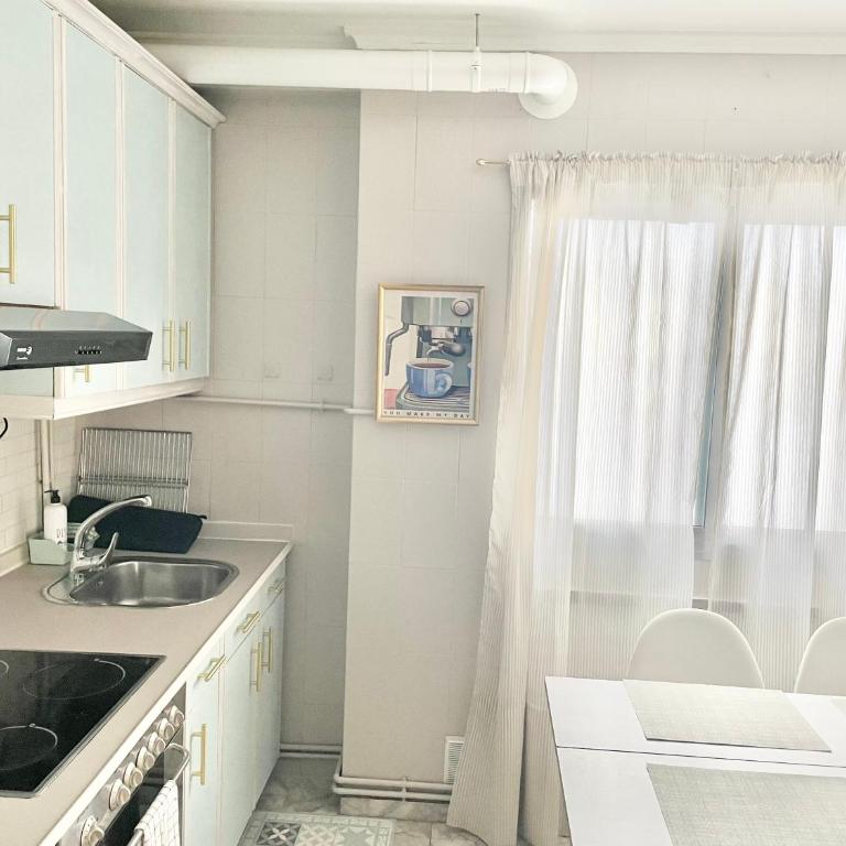 Apartamento San Lázaro. - Apartamento de 3 dormitorios - 31