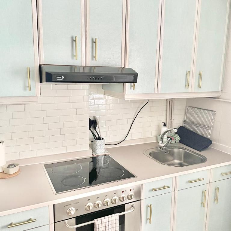 Apartamento San Lázaro. - Apartamento de 3 dormitorios - 30