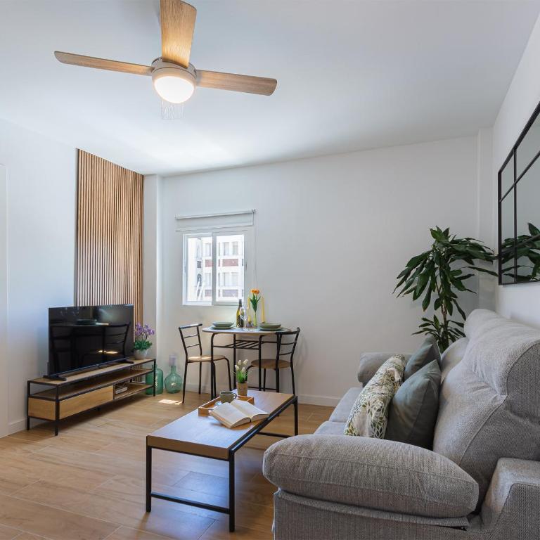 Casa Vega. Recién reformada - Apartamento de 1 dormitorio - 20