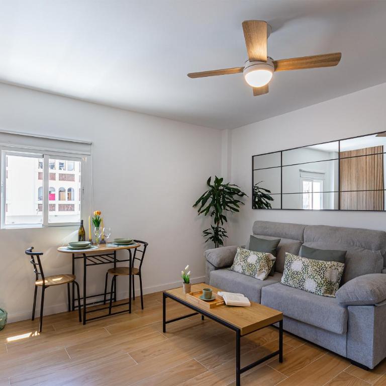 Casa Vega. Recién reformada - Apartamento de 1 dormitorio - 16