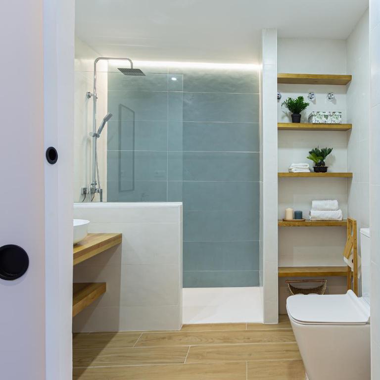 Casa Vega. Recién reformada - Apartamento de 1 dormitorio - 2
