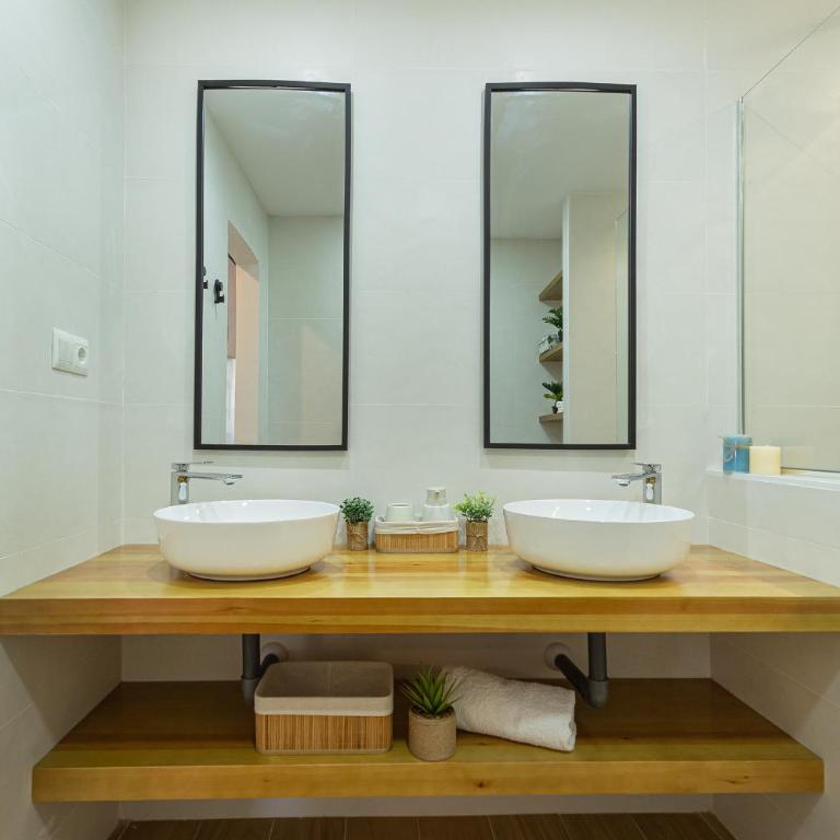 Casa Vega. Recién reformada - Apartamento de 1 dormitorio - 15