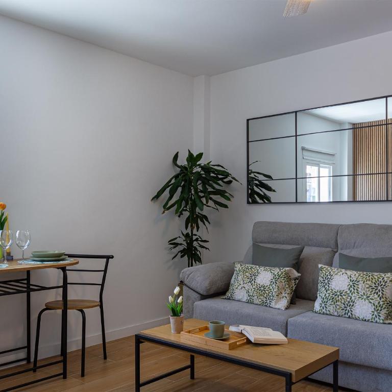 Casa Vega. Recién reformada - Apartamento de 1 dormitorio - 5