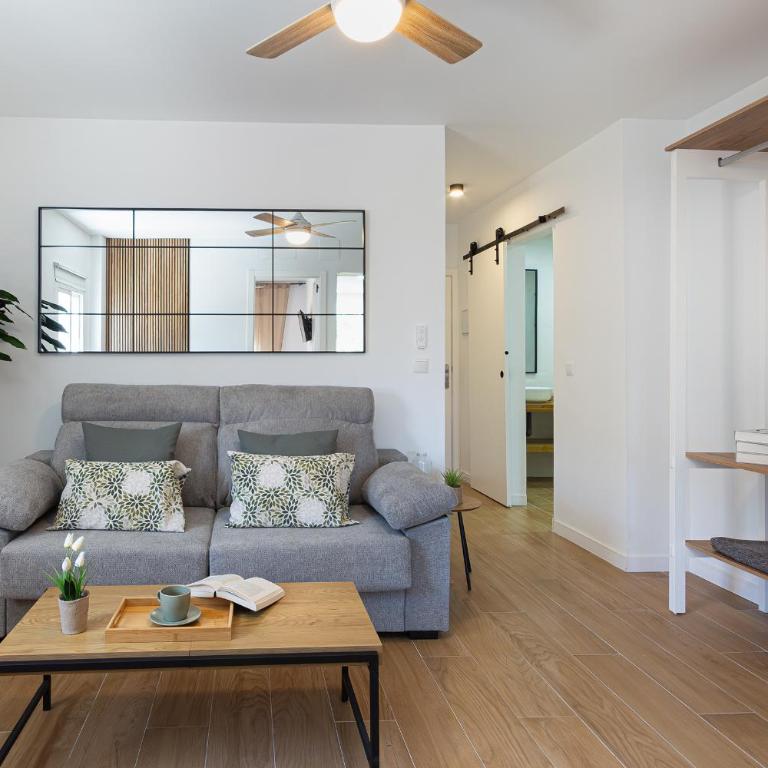 Casa Vega. Recién reformada - Apartamento de 1 dormitorio - 18