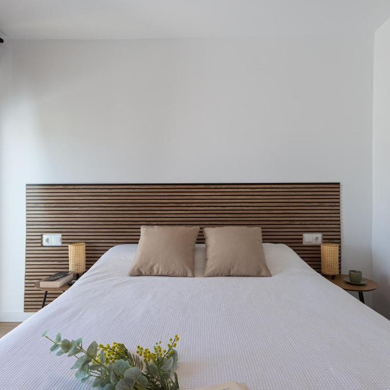 Casa Vega. Recién reformada - Apartamento de 1 dormitorio - 19
