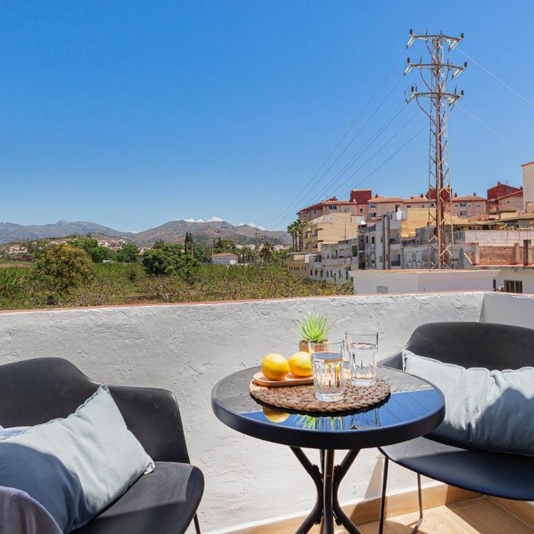Casa Vega. Recién reformada - Apartamento de 1 dormitorio - 28