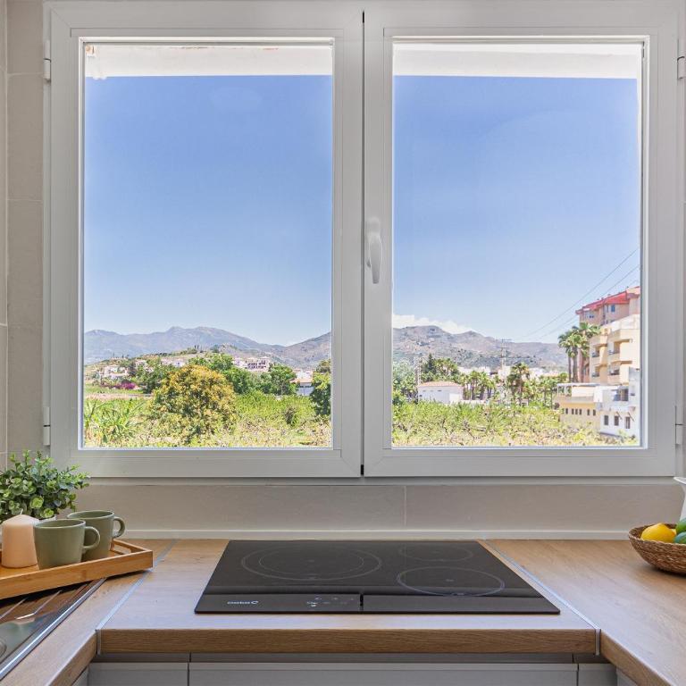 Casa Vega. Recién reformada - Apartamento de 1 dormitorio - 32