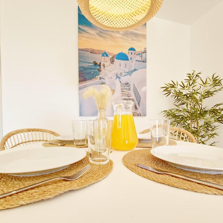 Santa Rosalía Lake & Life Resort, Los Alcázares 25 - Apartamento de 2 dormitorios - 16