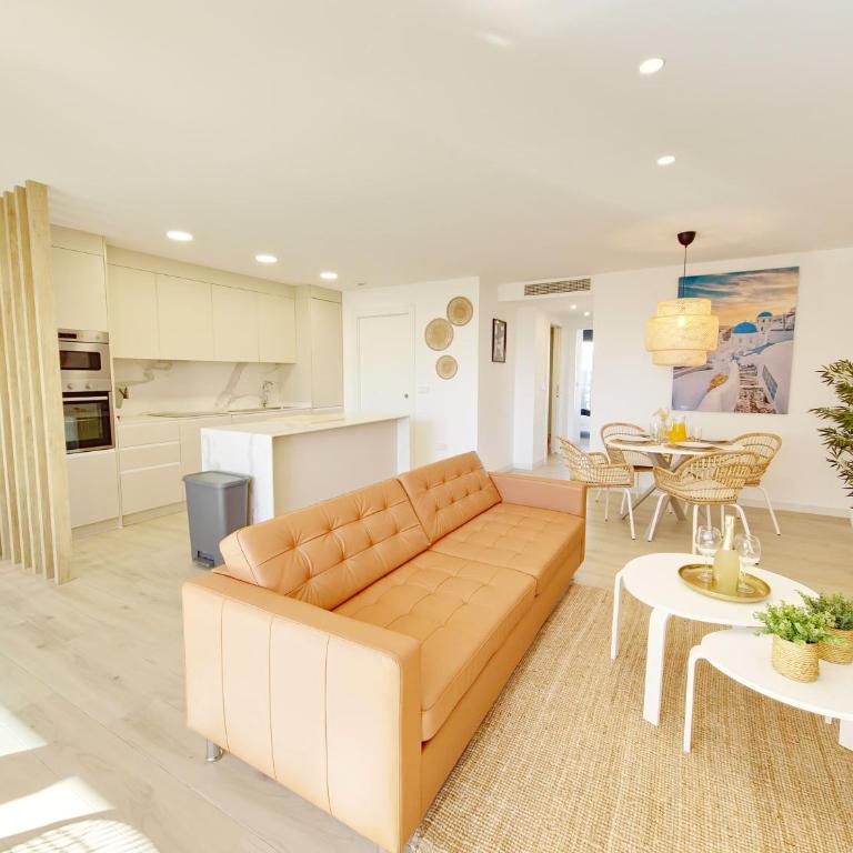 Santa Rosalía Lake & Life Resort, Los Alcázares 25 - Apartamento de 2 dormitorios - 11