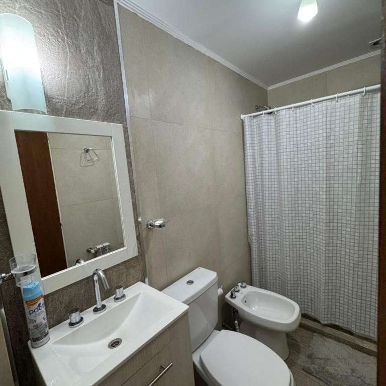 Alquiler por dia - Apartamento de 1 dormitorio - 7