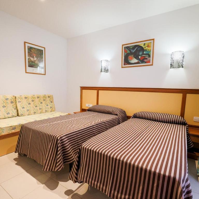 Apartamentos Royal - Apartamento Familiar Estándar - 4