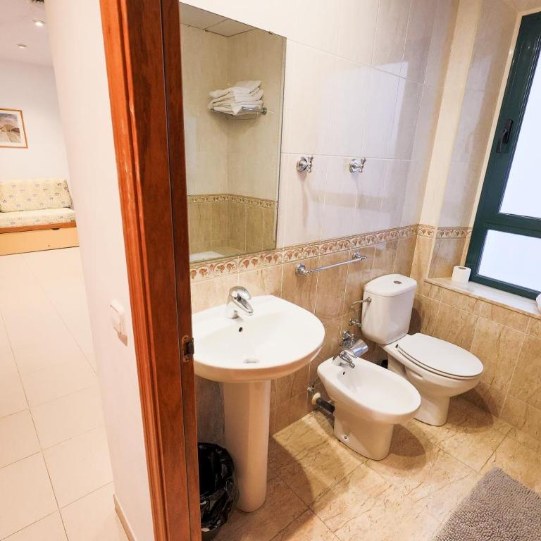 Apartamentos Royal - Apartamento Familiar Estándar - 9