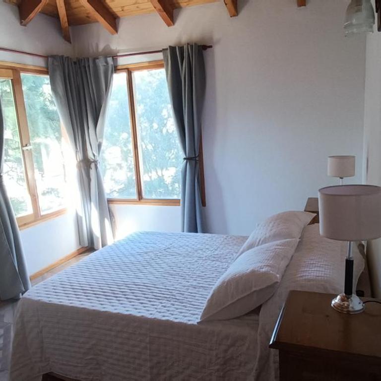 Departamento Tu Lugar en Bariloche TL BRC - Apartamento de 1 dormitorio - 14