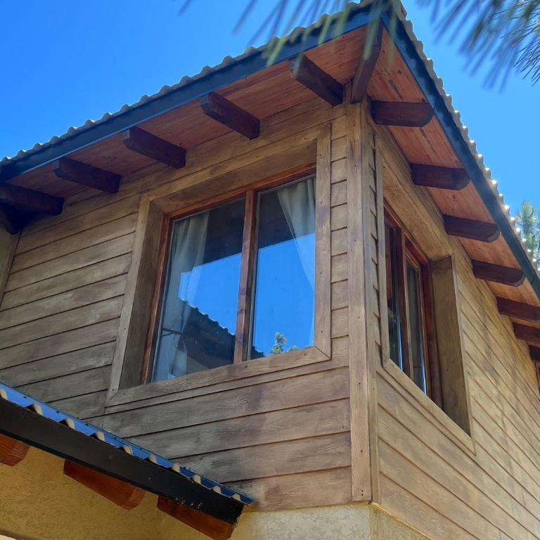 Departamento Tu Lugar en Bariloche TL BRC - Apartamento de 1 dormitorio - 25