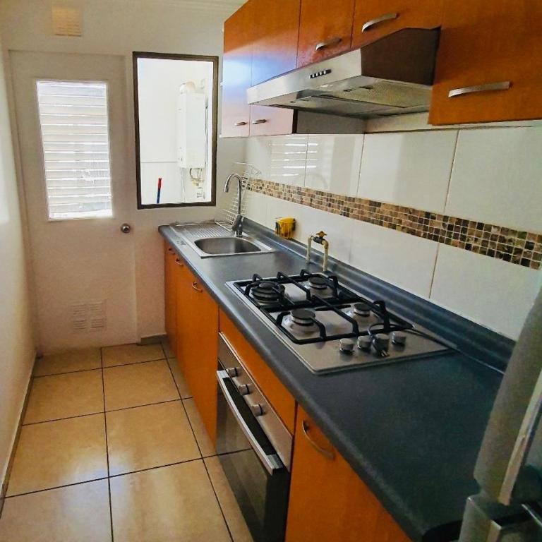 Condominio Venecia La Serena - Apartamento de 3 dormitorios - 8
