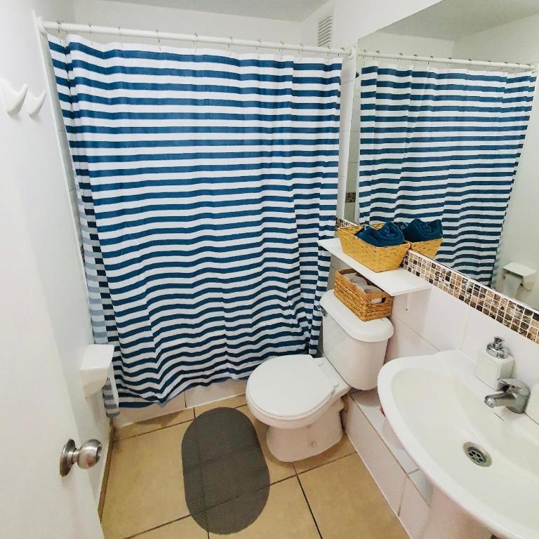 Condominio Venecia La Serena - Apartamento de 3 dormitorios - 13