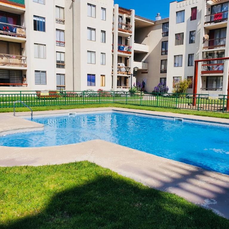 Condominio Venecia La Serena - Apartamento de 3 dormitorios - 16