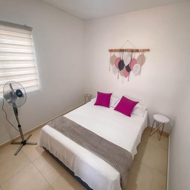 Apartamento comodo en la tebaida - Apartamento de 2 dormitorios - 22