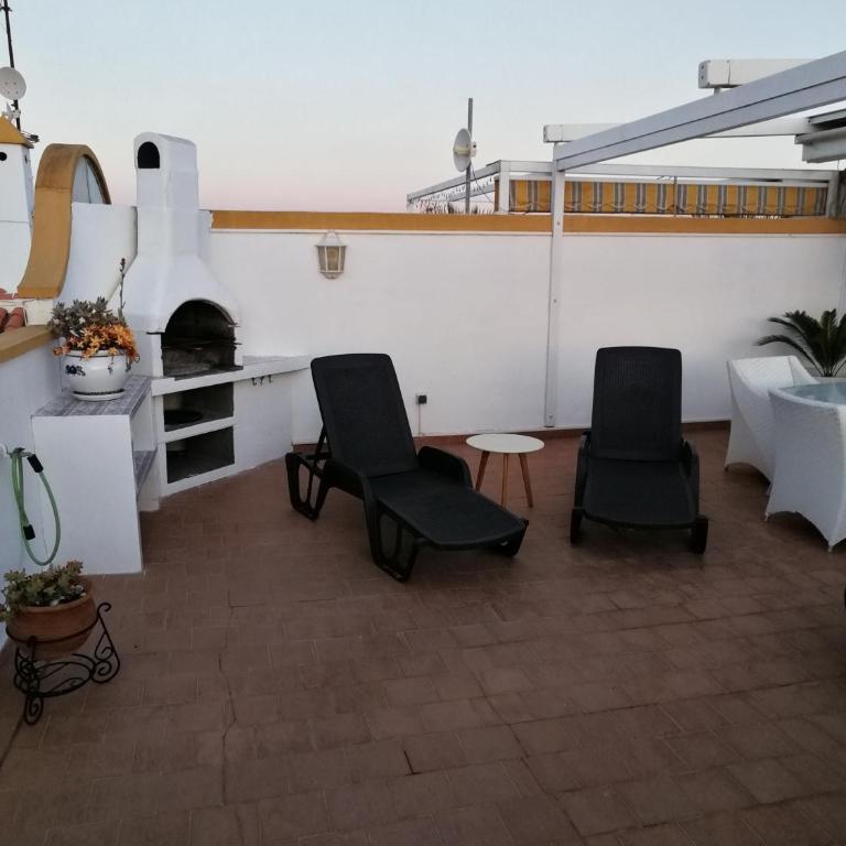 Villa SUSANA - Apartamento de 2 dormitorios - 31