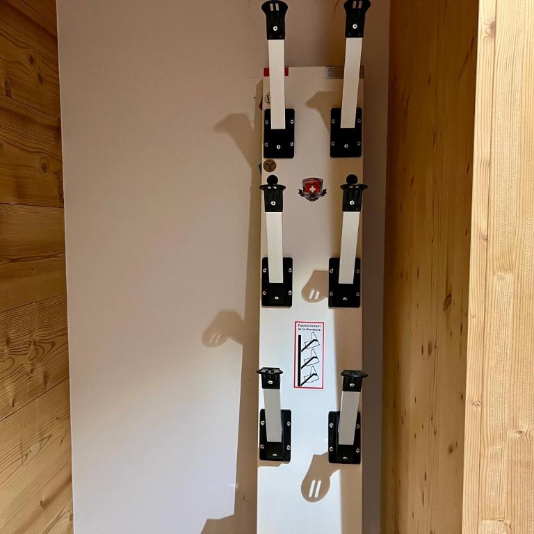 Chalet Neuf 12 pers Ski au pied, Cinéma - Superior Chalet - 35
