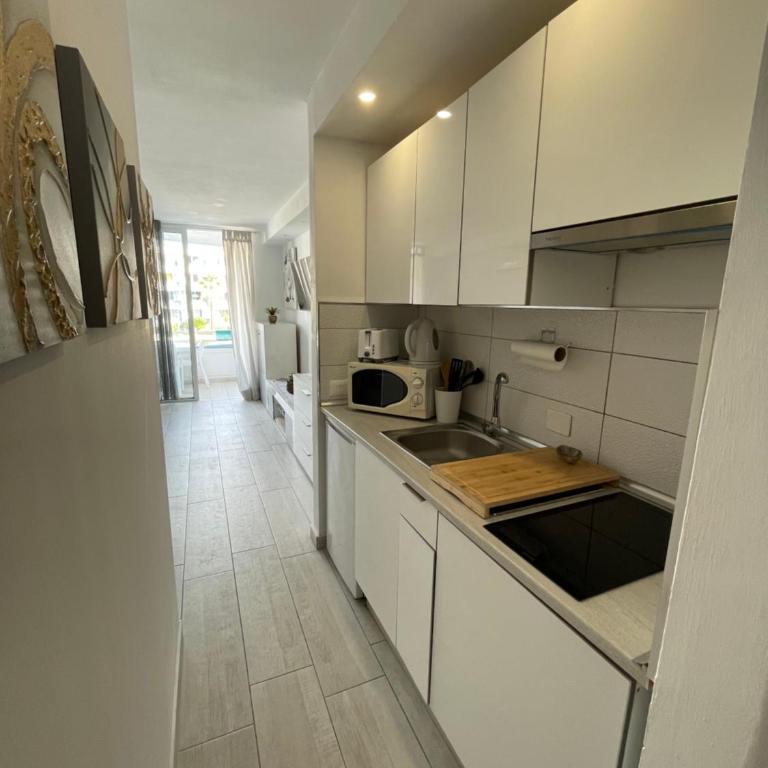 La Casita de Niagara - Apartamento de 1 dormitorio - 5