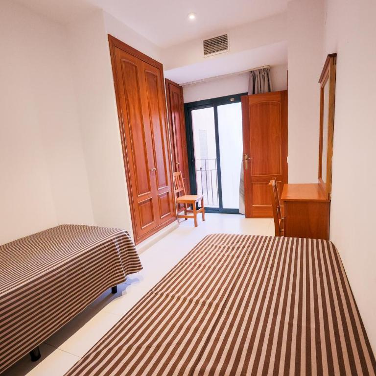 Apartamentos Royal - Apartamento Familiar - 5