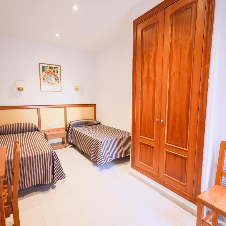 Apartamentos Royal - Apartamento Familiar - 4