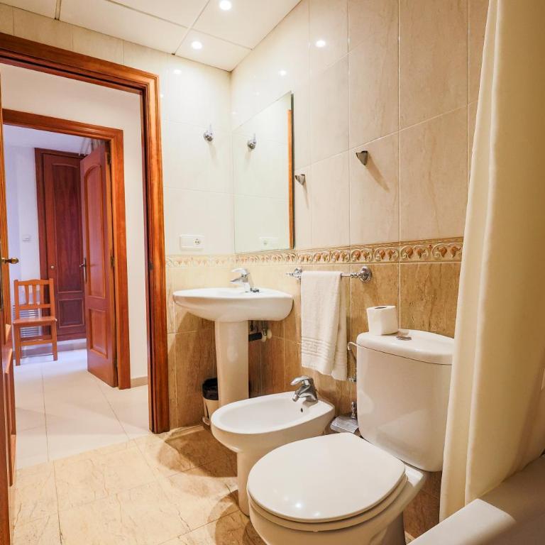 Apartamentos Royal - Apartamento Familiar - 6