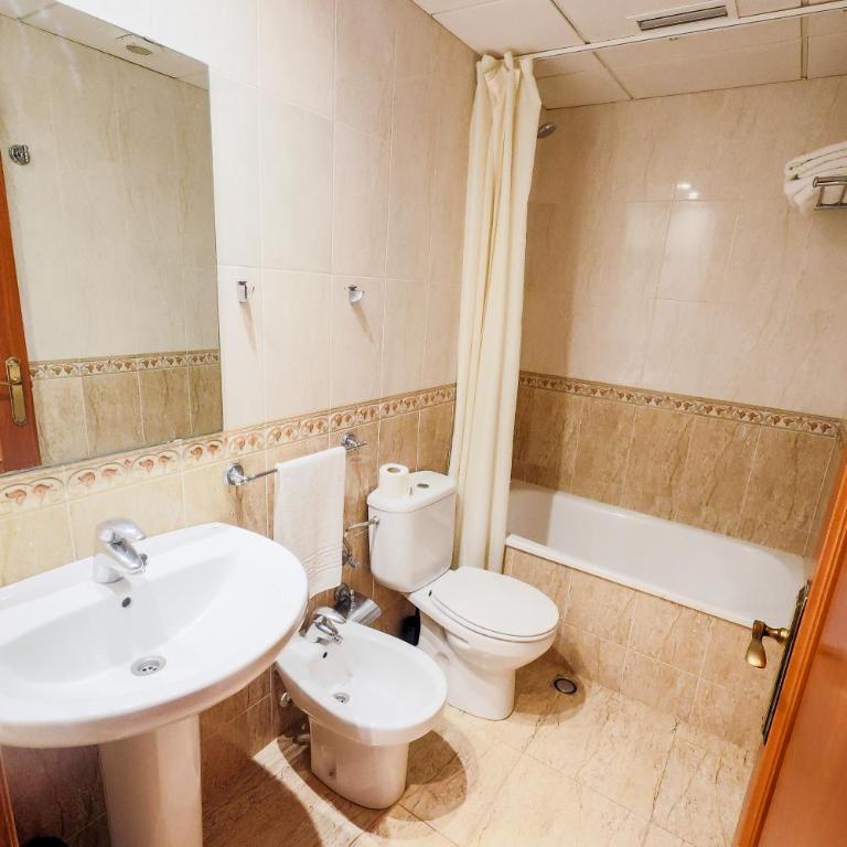 Apartamentos Royal - Apartamento Familiar - 7