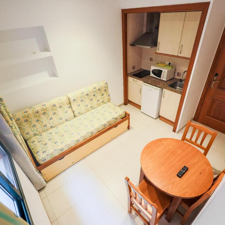 Apartamentos Royal - Apartamento Familiar - 2