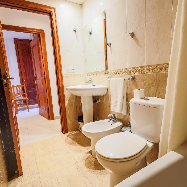 Apartamentos Royal - Apartamento Familiar - 9