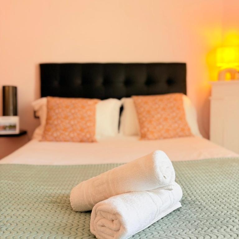 "petillat"-Superbe studio meublé 3 étoiles - Apartment mit 1 Schlafzimmer - 7