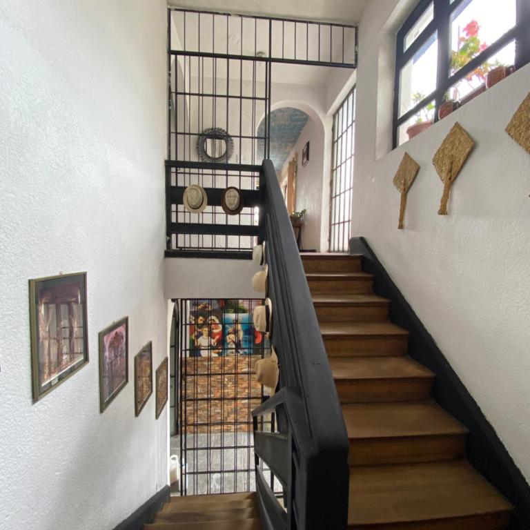 El Monasterio - Apartamento de 2 dormitorios con vistas a la ciudad - 10