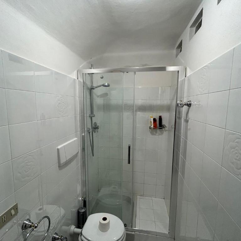 NAPOLEONE vintage house - Casa con 2 Camere da Letto - 33