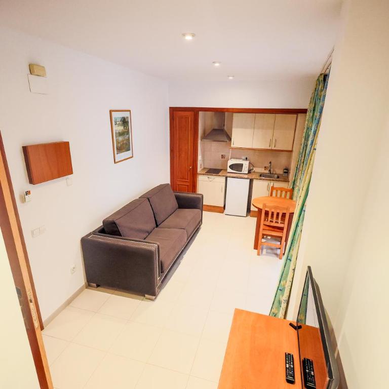 Apartamentos Royal - Estudio - 9