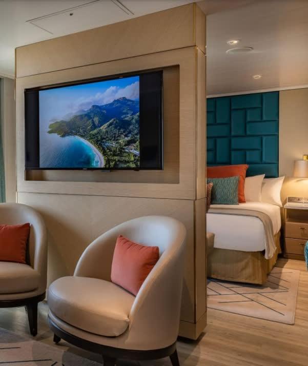 2BD Sunset Terrace Suite Vidanta Elegant World - Apartamento - 17
